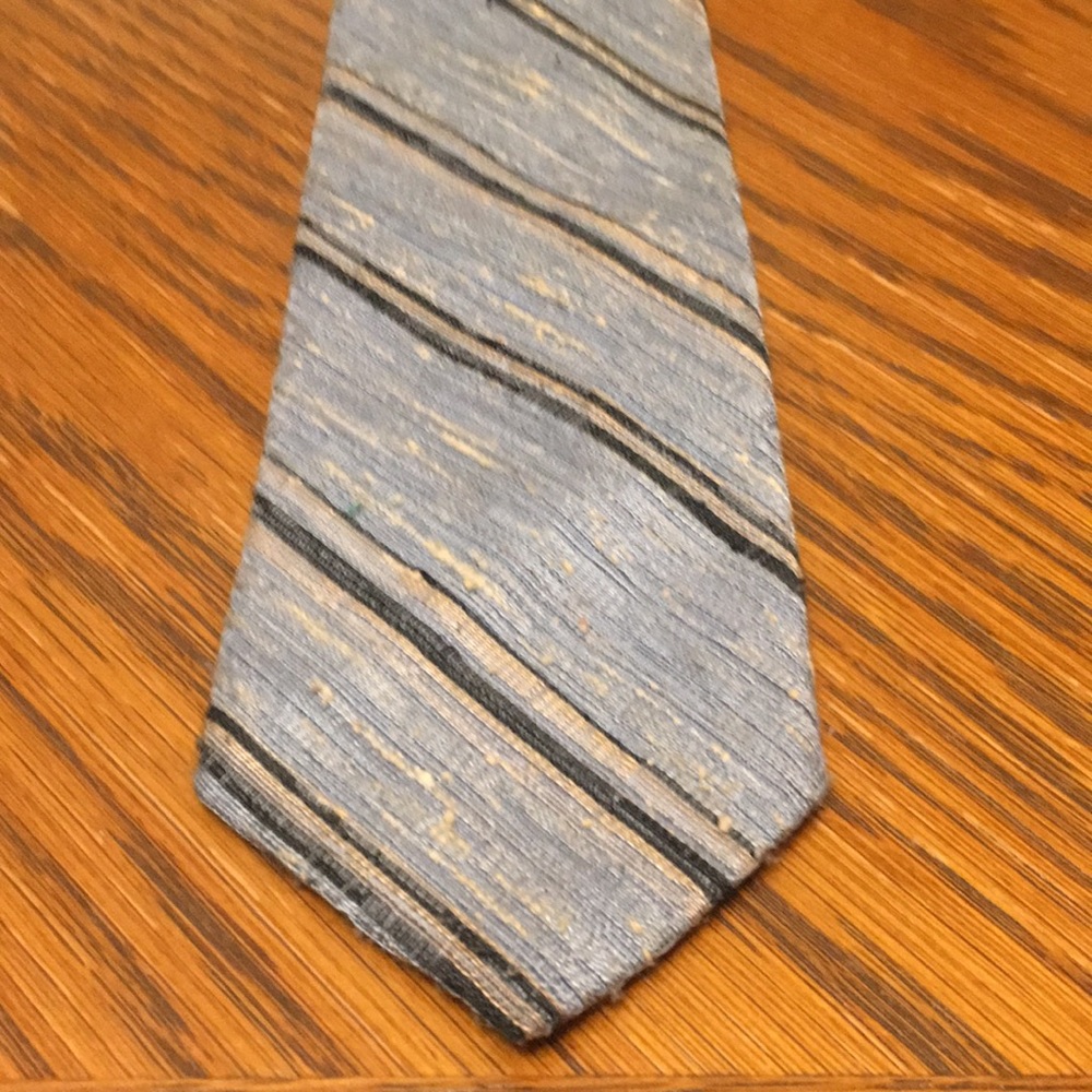 Vintage Harry Rosen Tie